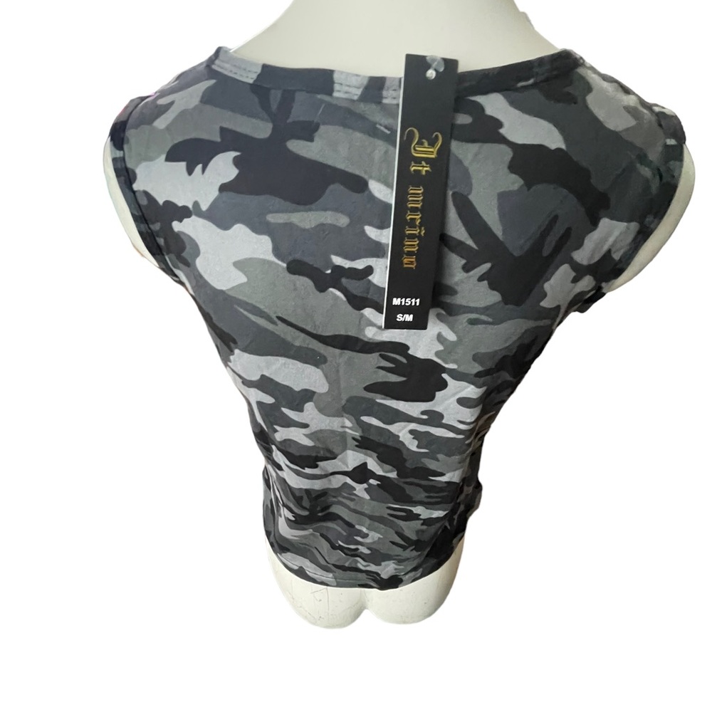 Tank top Size S/M - Picture 9 of 13